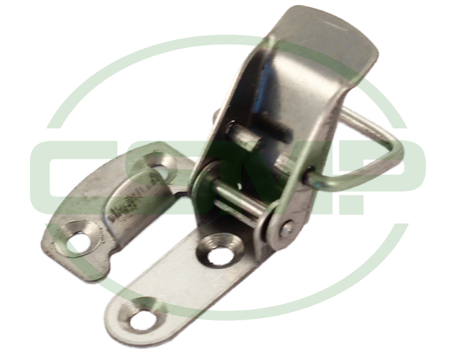 559032 FACE PLATE LOCKER SINGER 300U TAPEEDGE