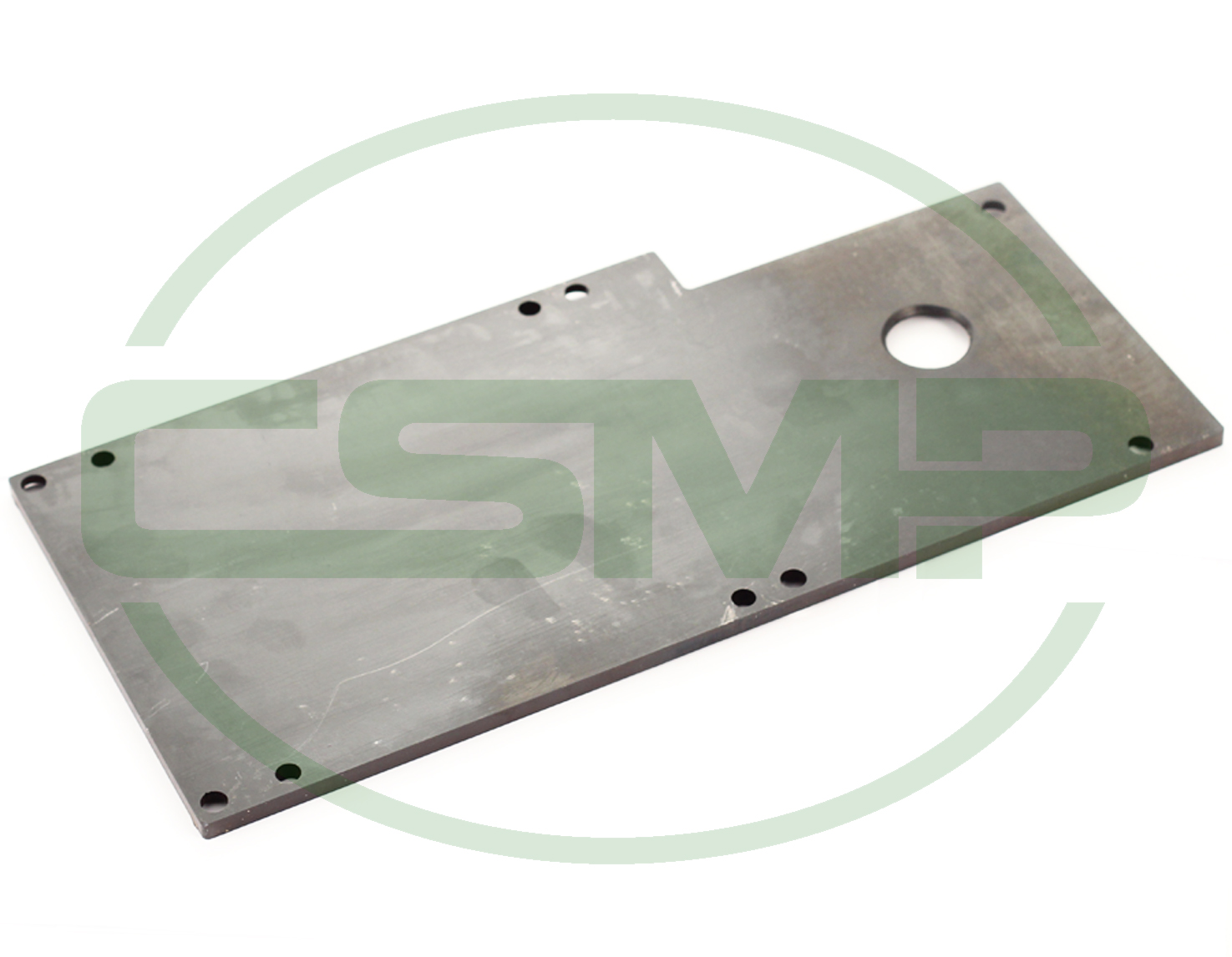 559033 BOTTOM PLATE SINGER 300U TAPEEDGE