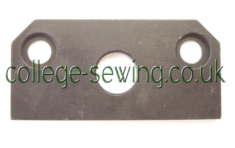 559044 SUPPORTING PLATE SINGER 300U TAPEEDGE