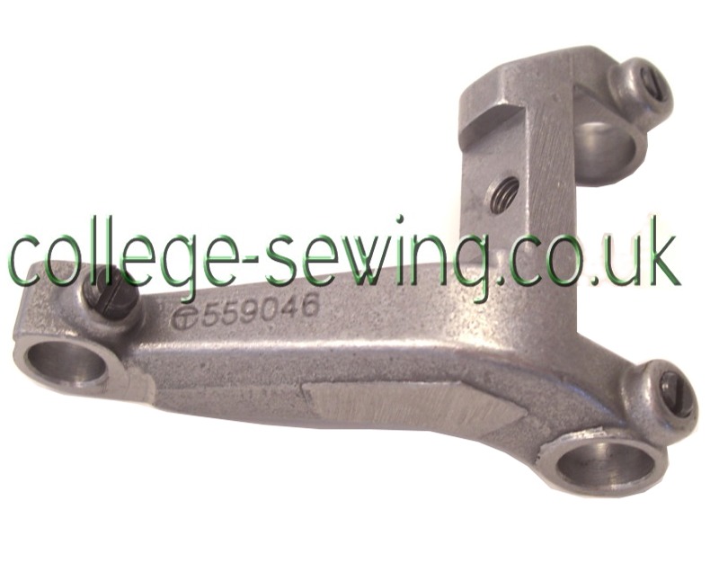559046 FEED BAR SINGER 300U TAPEEDGE