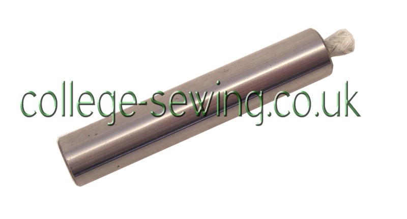 559051 FEED BAR HINGE PIN SINGER 300U TAPEEDGE