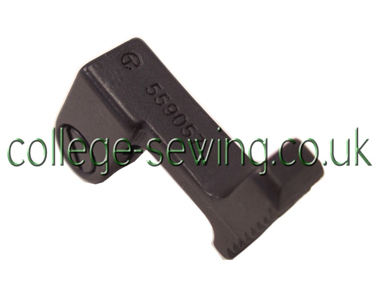 559057 VIBRATING FOOT SINGER 300U TAPEEDGE