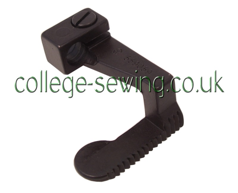 559059 LIFTING FOOT SINGER 300U TAPEEDGE