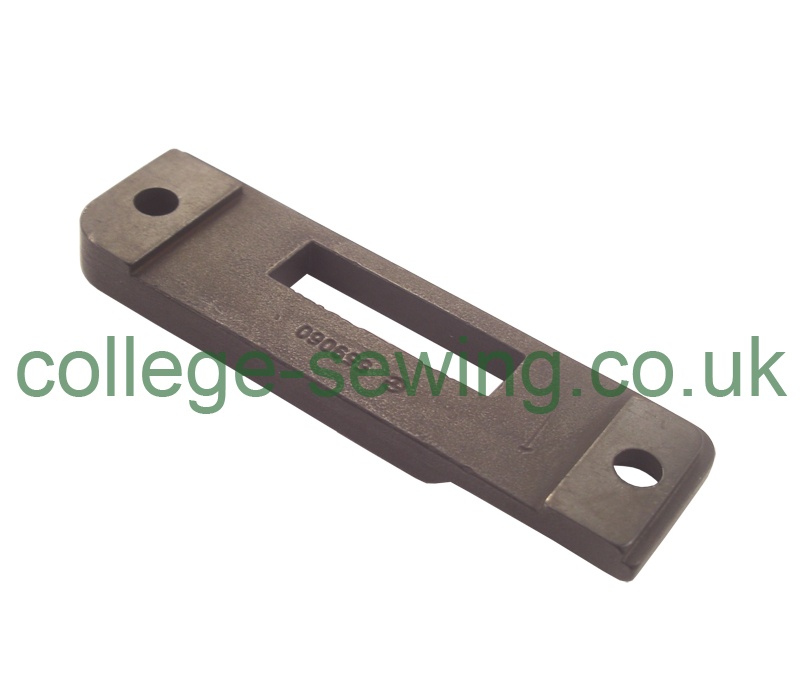 559060 THROAT PLATE SINGER 300U TAPEEDGE