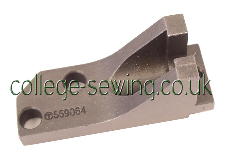 559064 FEED DOG SHANK SINGER 300U TAPEEDGE