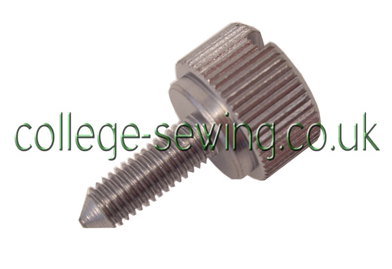 559073 THUMB SCREW M5 X 15mm SINGER 300U TAPEEDGE