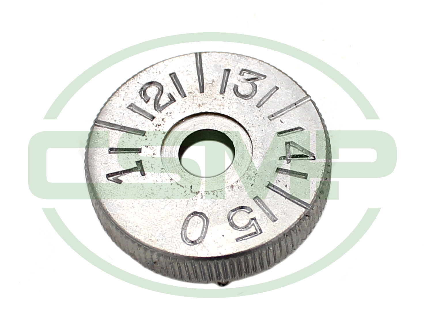 56032 FEED REG SCREW STUD HEAD