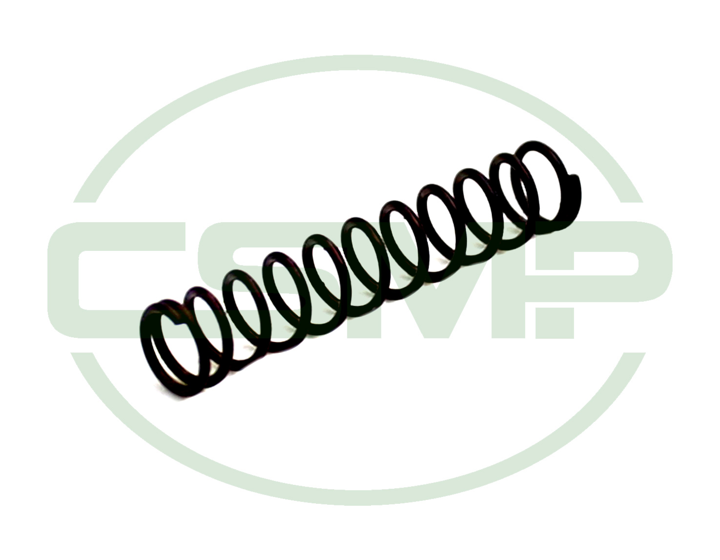 56035 LOCK PIN SPRING