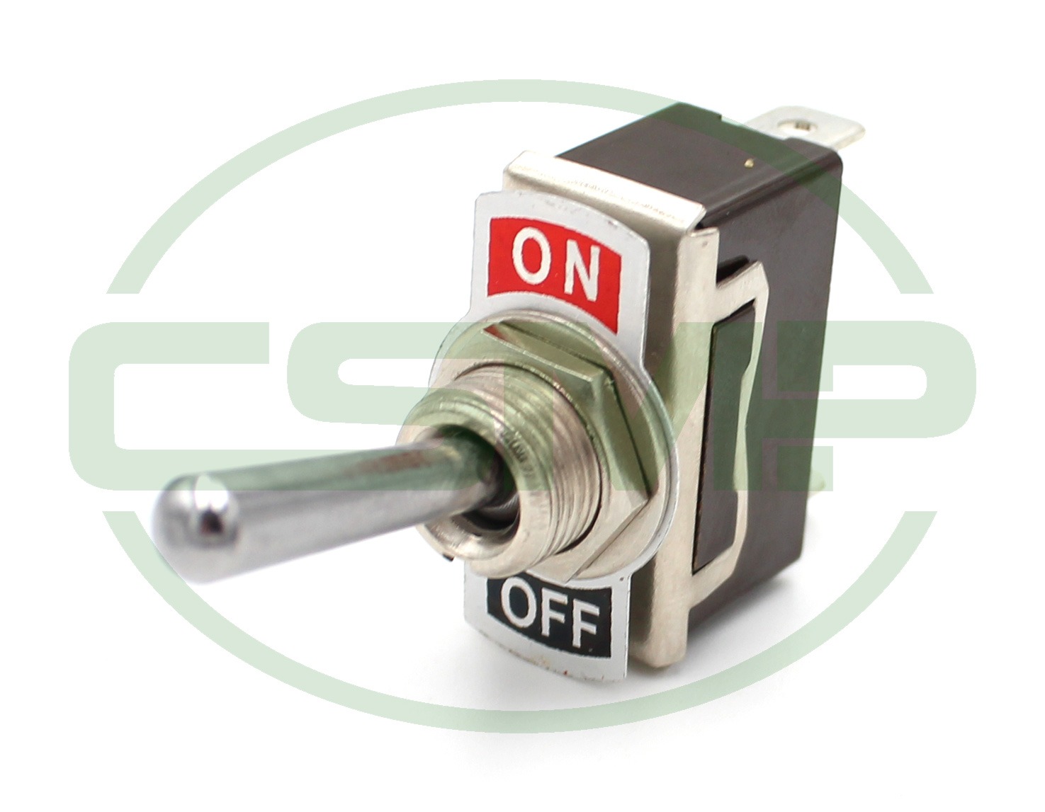 580C185 SWITCH SINGLE SPEED SINGLE PHASE