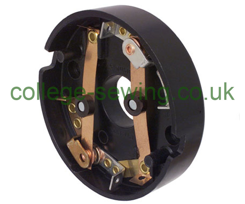 580C1-191 CUT OUT SWITCH DUAL SPEED FOR MODEL 629