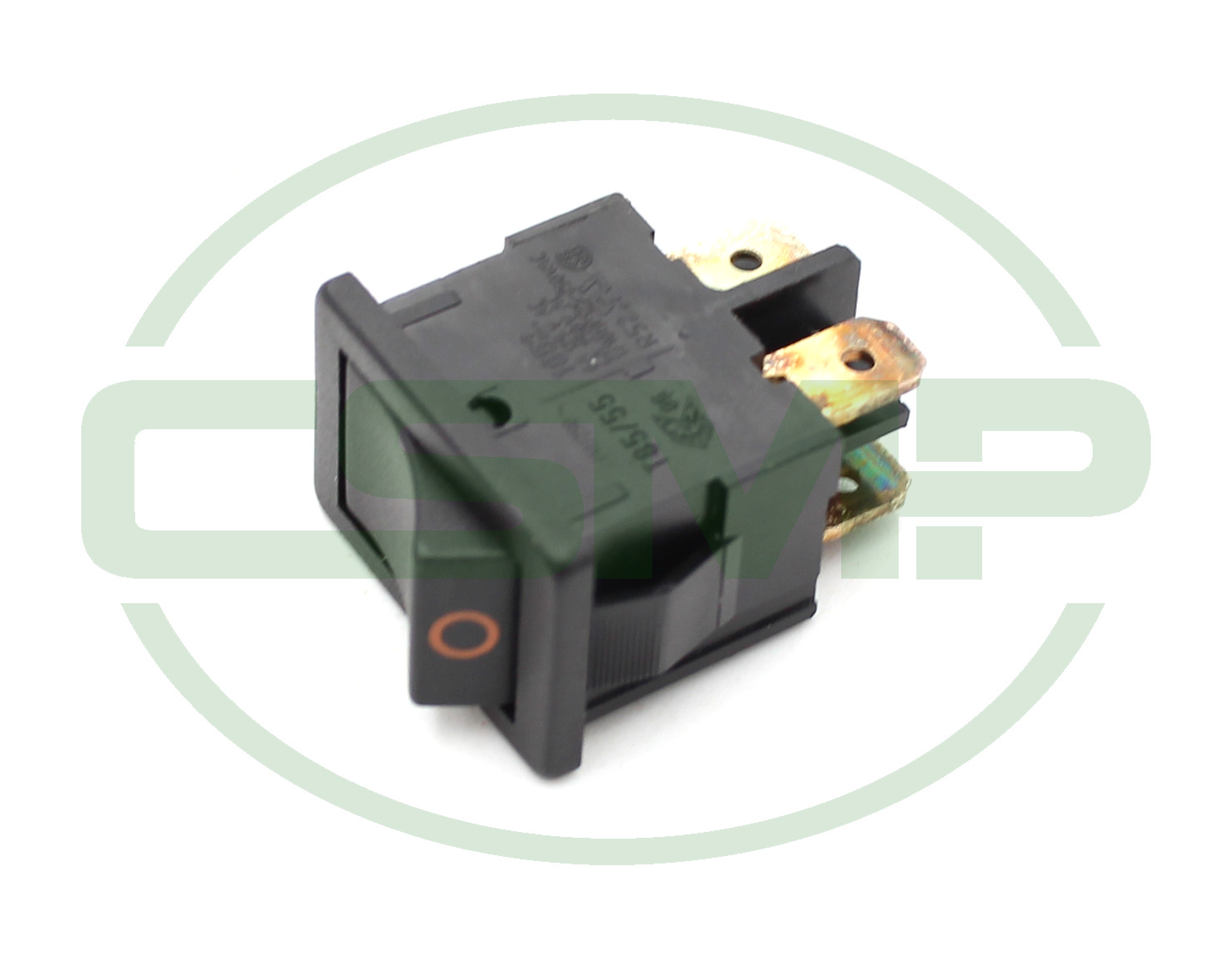 59495 SWITCH KURIS
