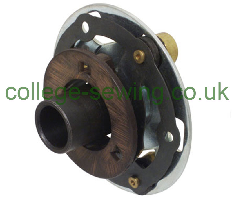 597C2-18 50CY 1500/3000RPM CENTRIFUGAL SWITCH DUAL SPEED