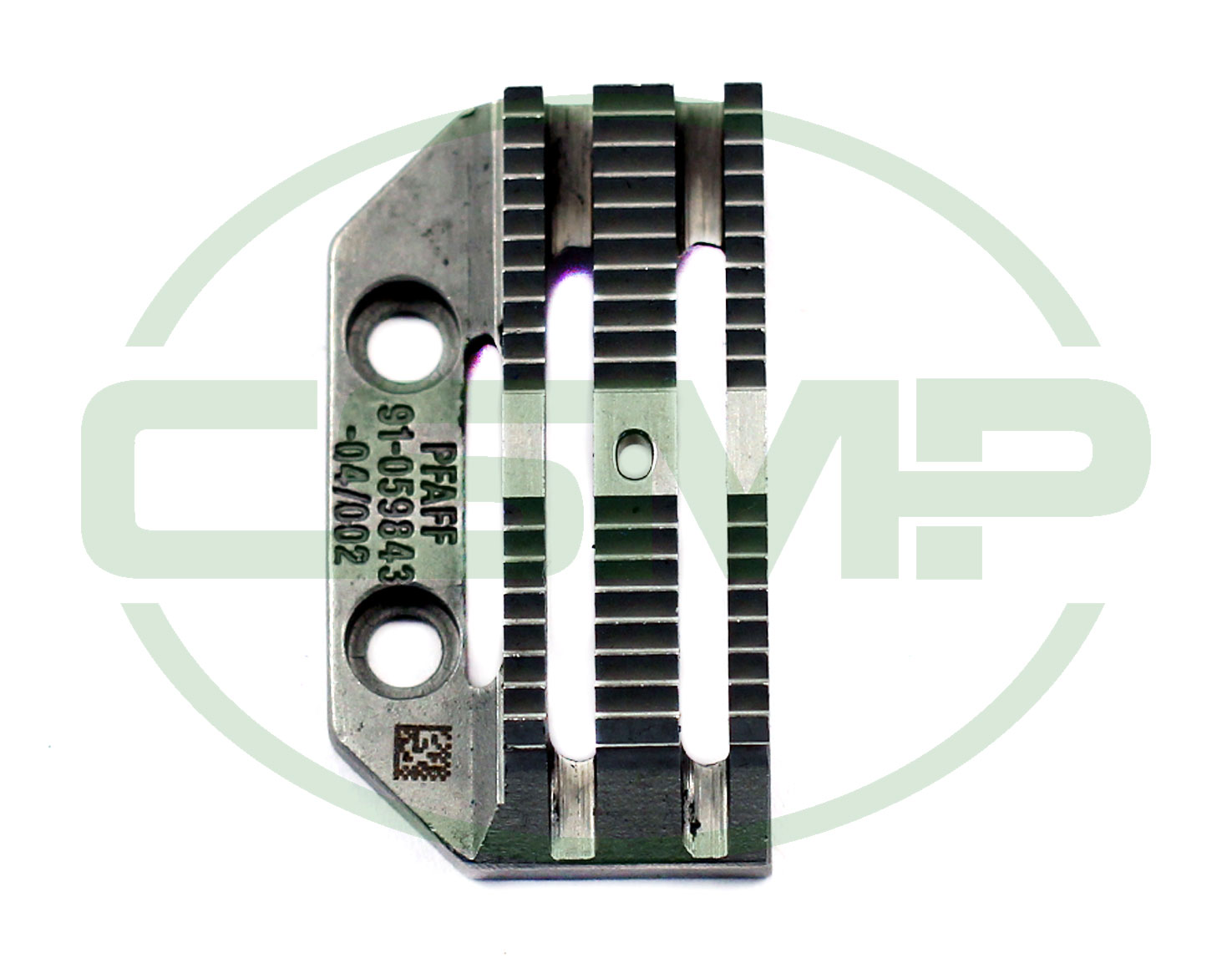 9105984304002 B FEED PFAFF 461,561,951 GENUINE
