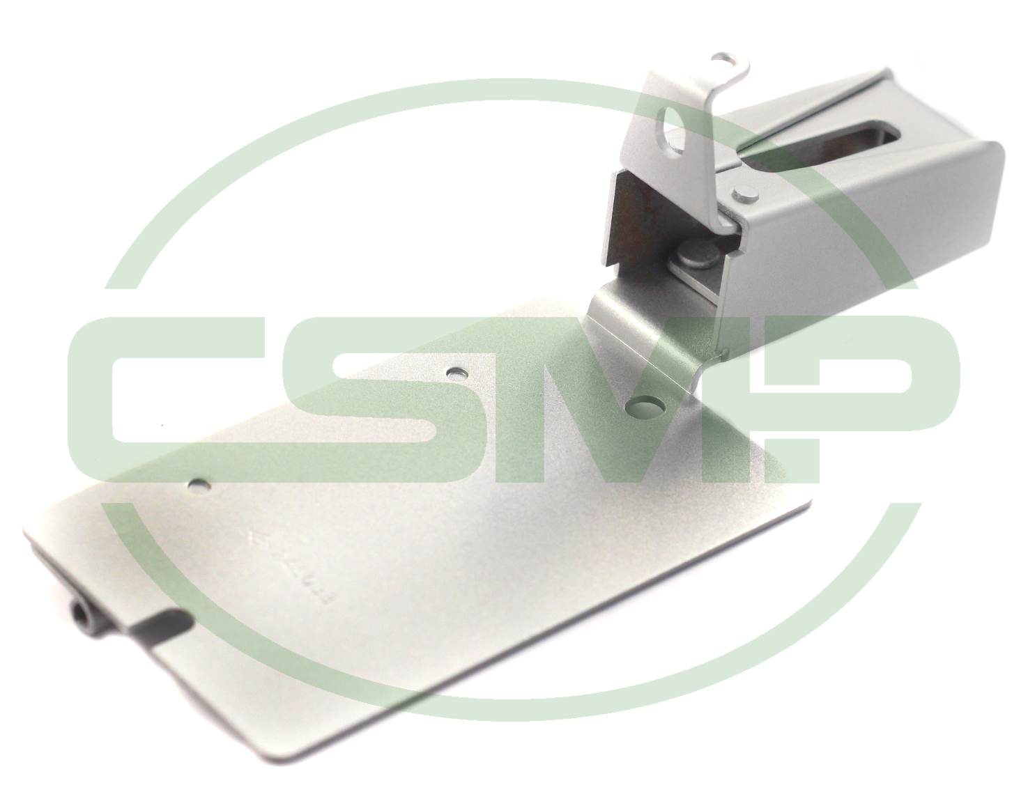 6001017-1 N/BAR GUARD FOR N600A BAG CLOSER