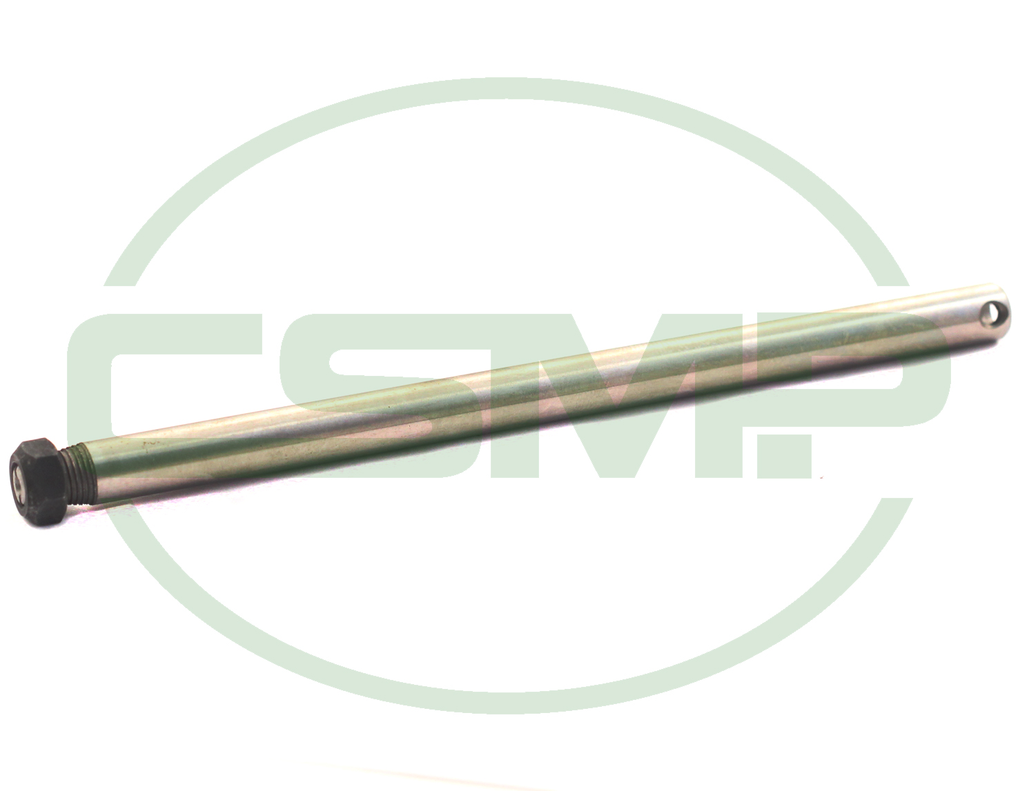 6001431 NEEDLE BAR WITH NUT FOR N600A BAG CLOSER
