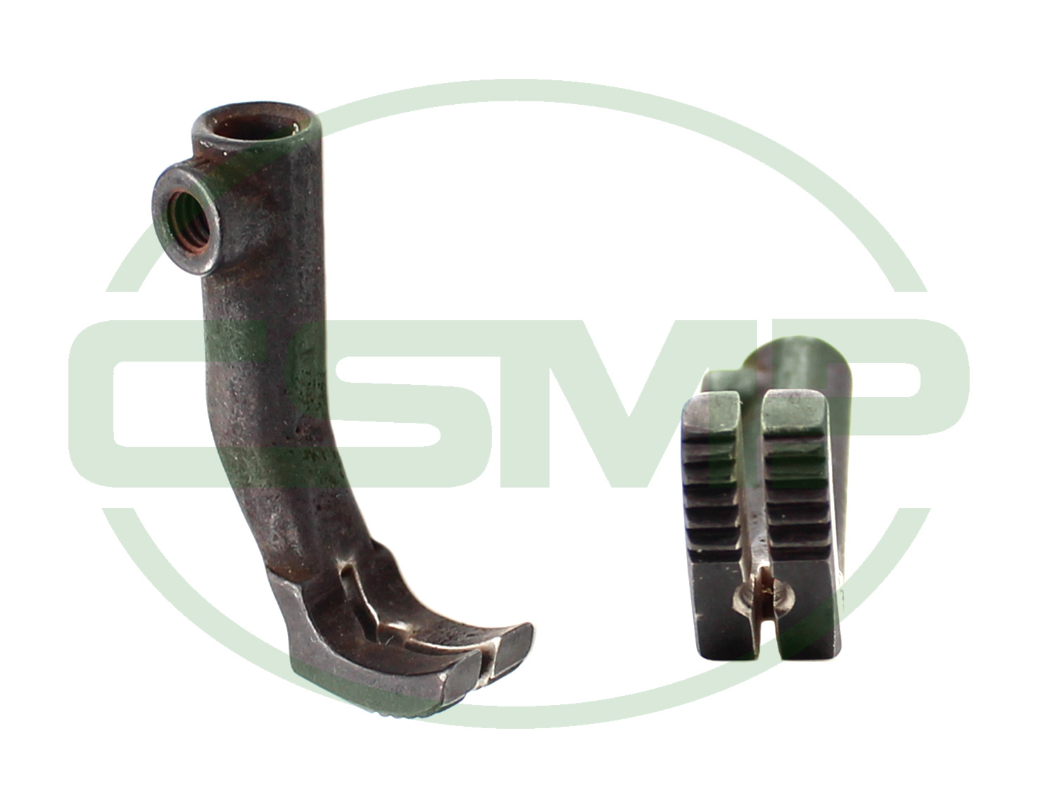 60049 INSIDE PRESSER FOOT B891 GENUINE