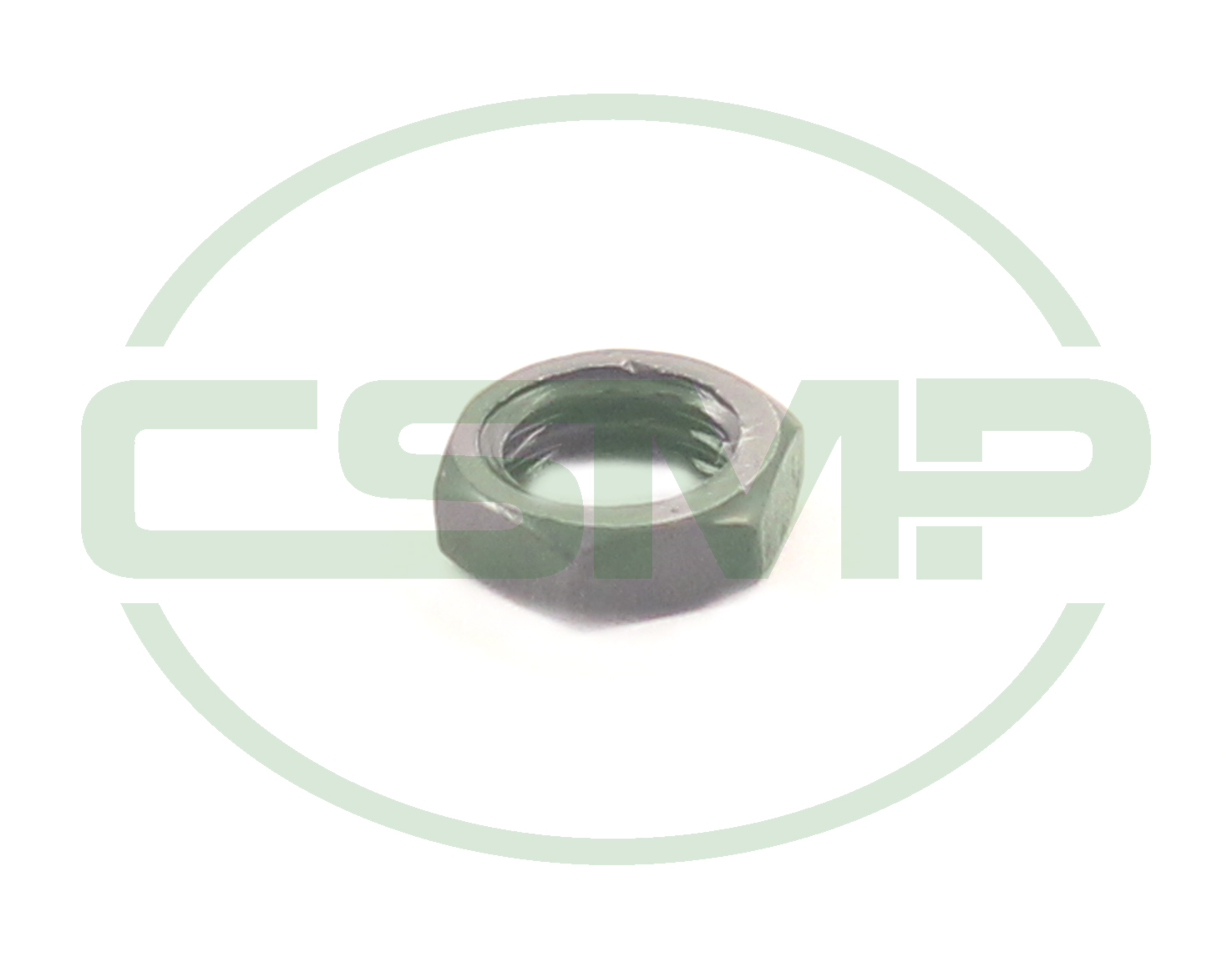 06026-02 NUT SMALL SEIKO SK-2B GENUINE