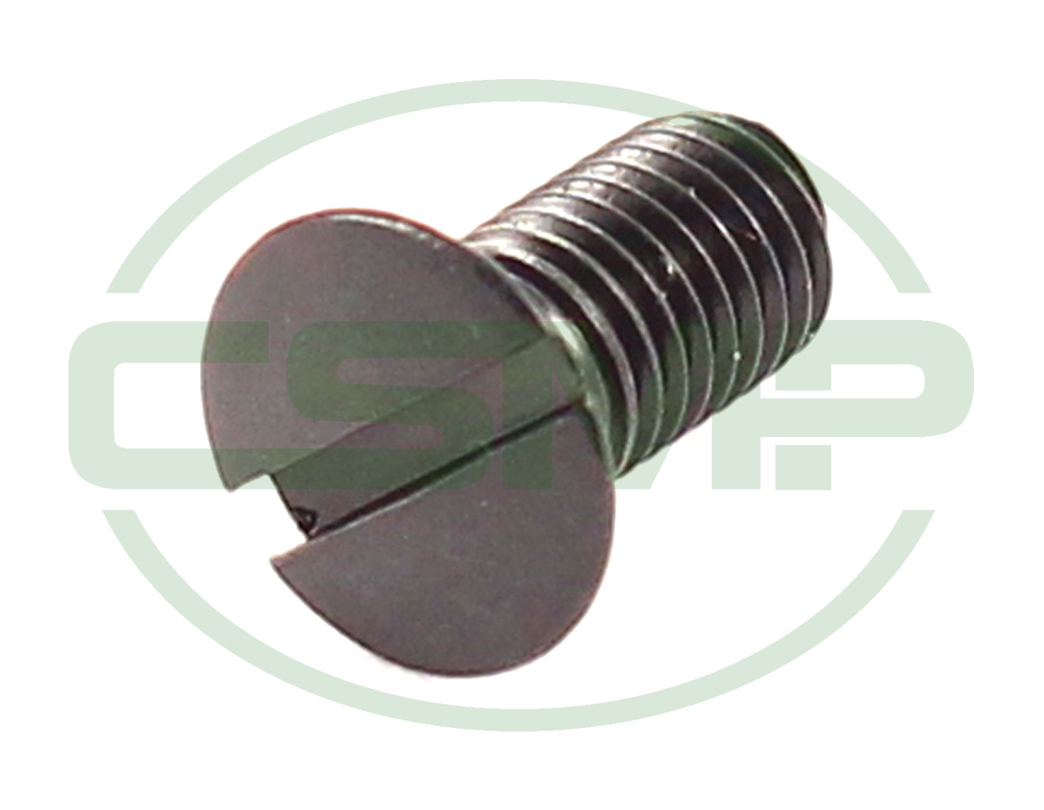 6031-01 FRONT NEEDLE PLATE SCREW SEIKO JW28BL