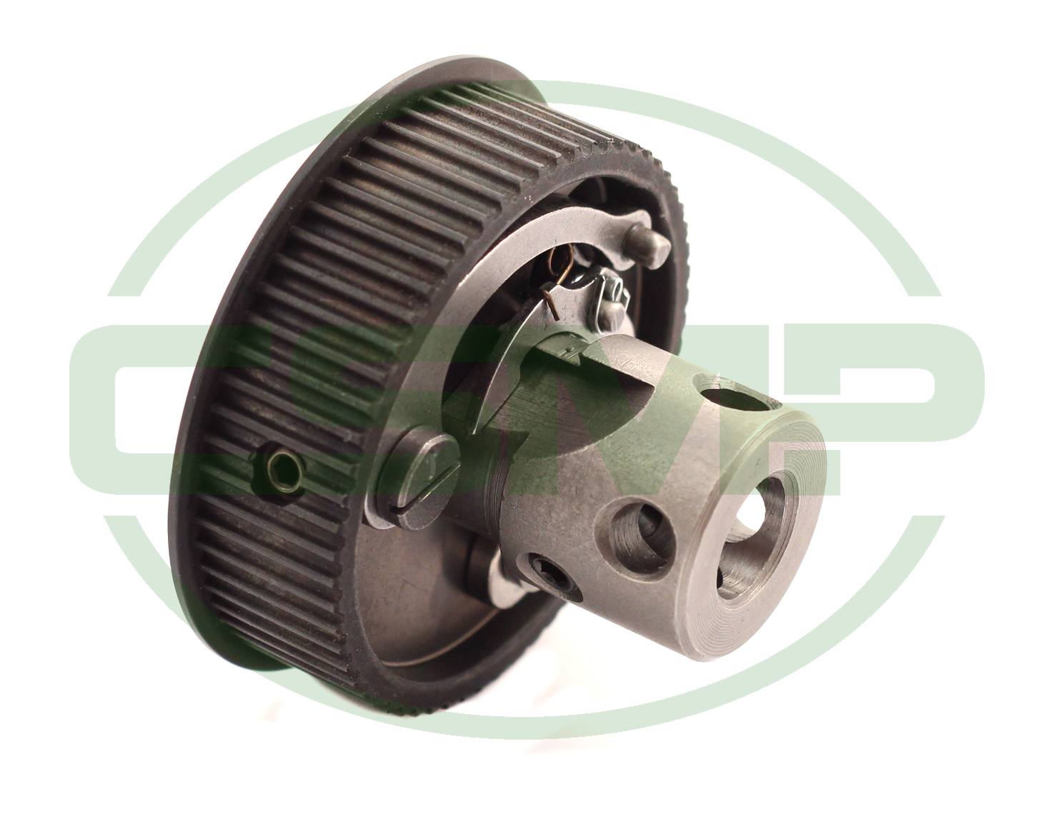 60369C BELT PULLEY ASSEMBLY SEIKO BBW GENUINE