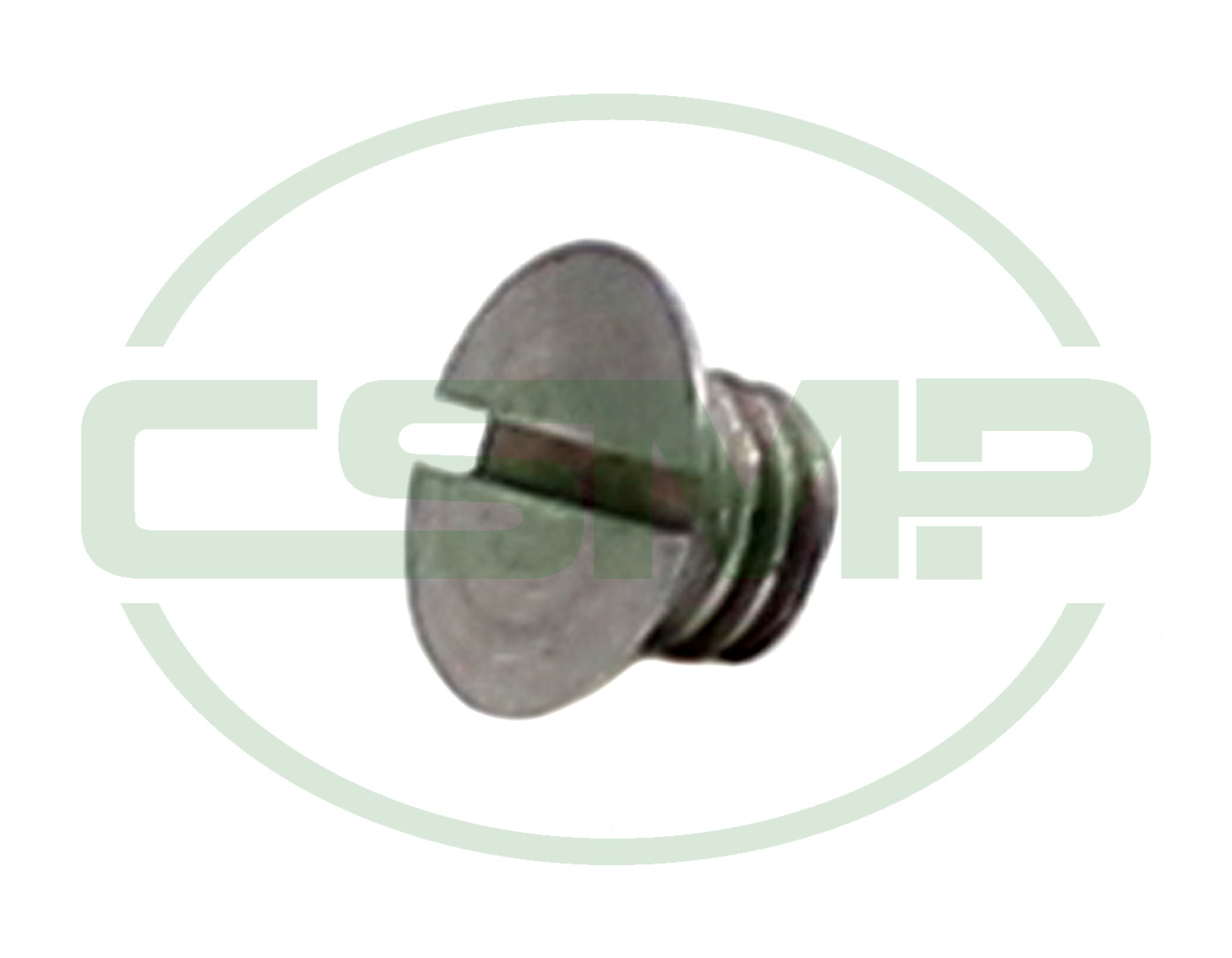 60482-16 BOBBIN CASE TENSION SPRING FIXING SCREW SEIKO BBW GENUINE