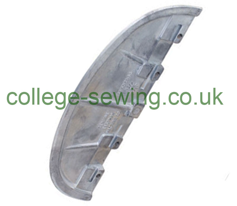 60C155 WING PLATE SMALL 5"-8" FOR MODEL 629