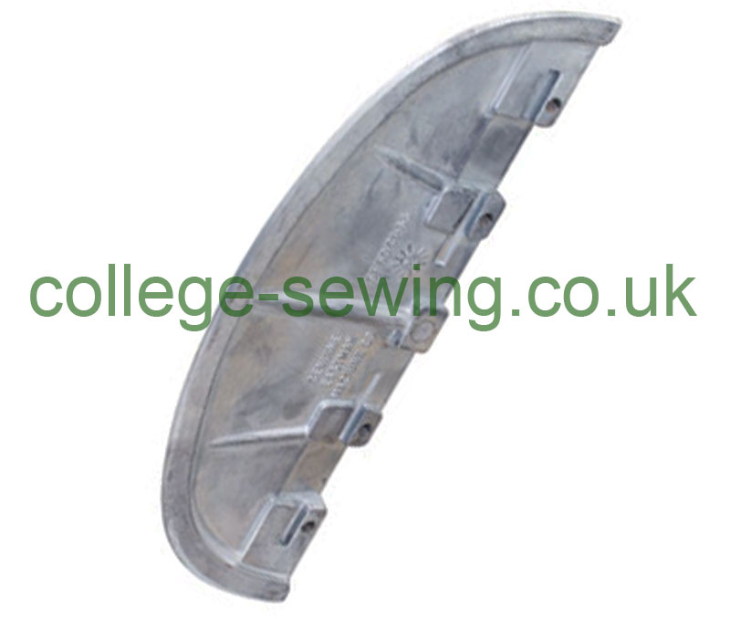 60C156 WING PLATE LARGE 9" - 13" FOR MODEL 629