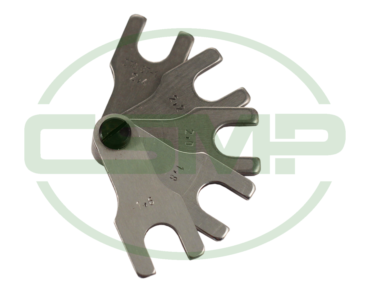 61-111600-01 PFAFF GAUGE FOR NEEDLE BAR