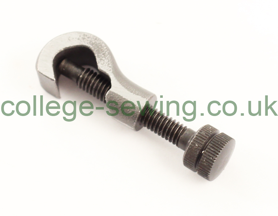 61-111600-35 TIMING GAUGE CLAMP PFAFF