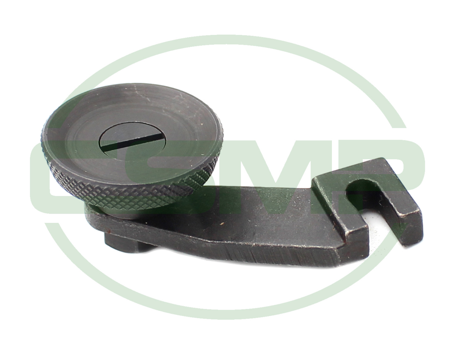 62861 ROLLER FOOT SINGER