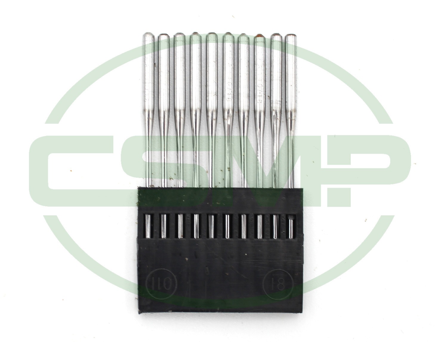 62X57 SES SIZE 110 PACK OF 10 NEEDLES BEKA DISCONTINUED
