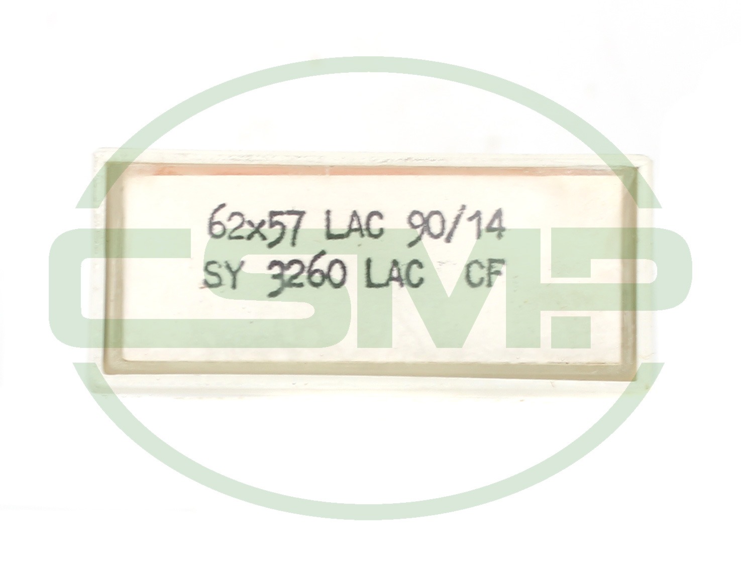 62X57 SES SIZE 90 PACK OF 10 NEEDLES BEKA DISCONTINUED
