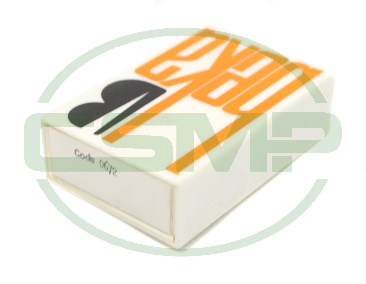 62X57 SES SIZE 90 PACK OF 10 NEEDLES BEKA DISCONTINUED