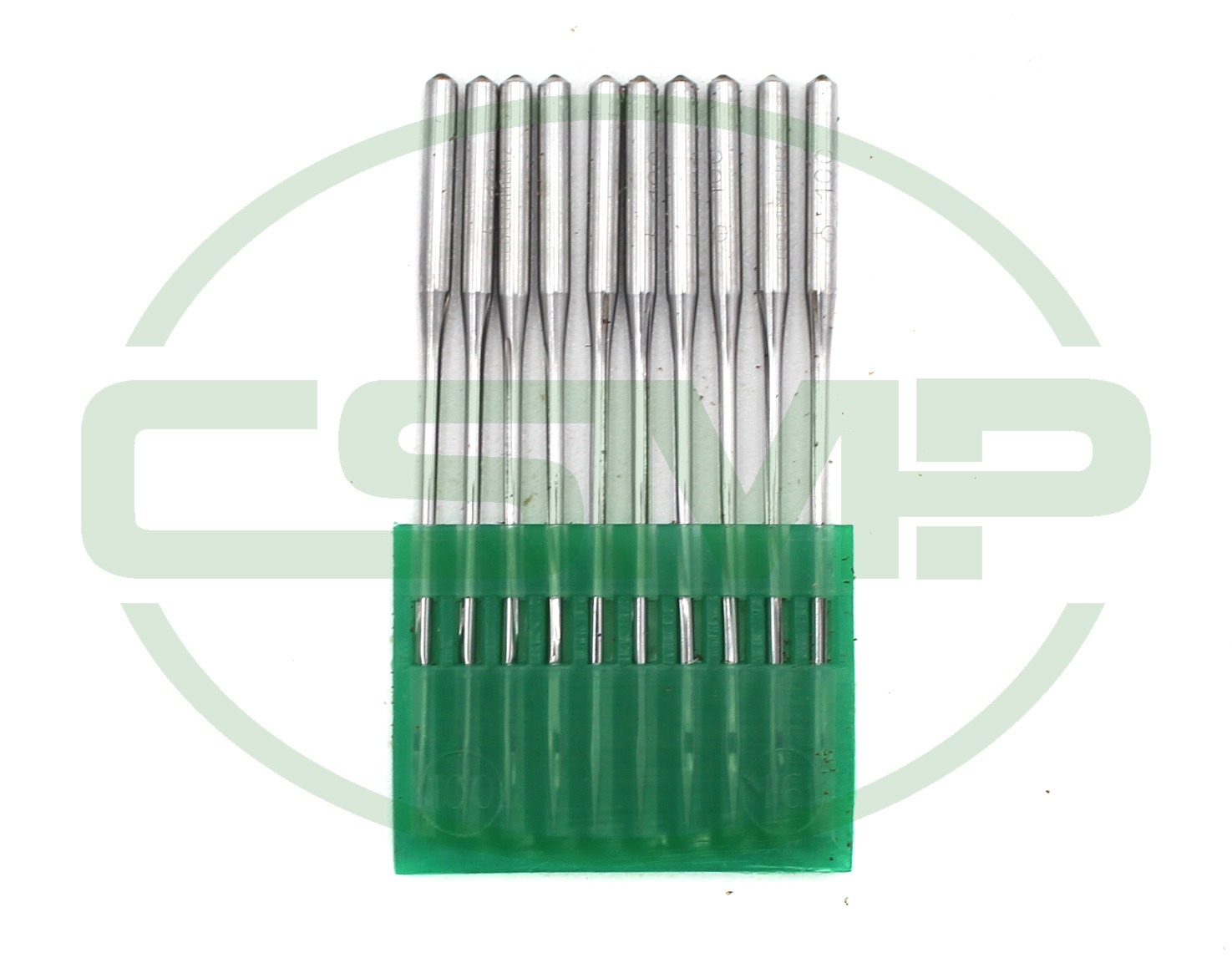 62X57 SIZE 100 PACK OF 10 NEEDLES BEKA DISCONTINUED