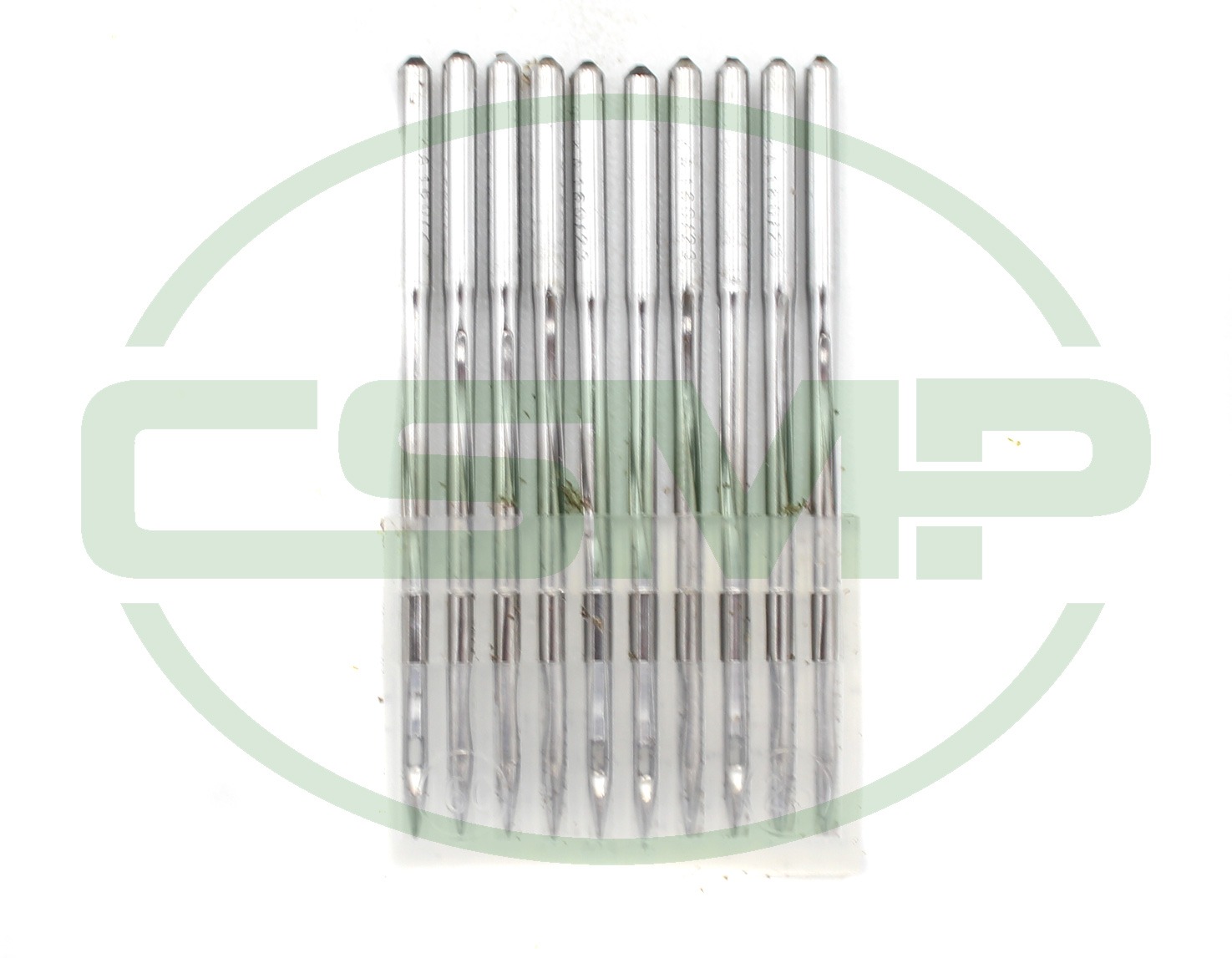 62X57 SIZE 160 PACK OF 10 NEEDLES BEKA DISCONTINUED