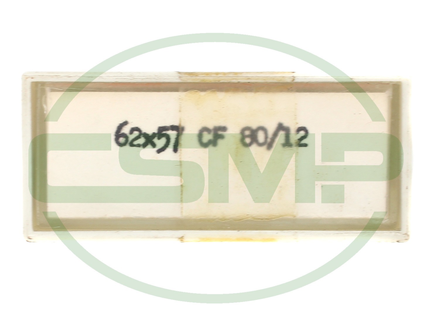 62X57 SIZE 80 PACK OF 10 NEEDLES BEKA DISCONTINUED