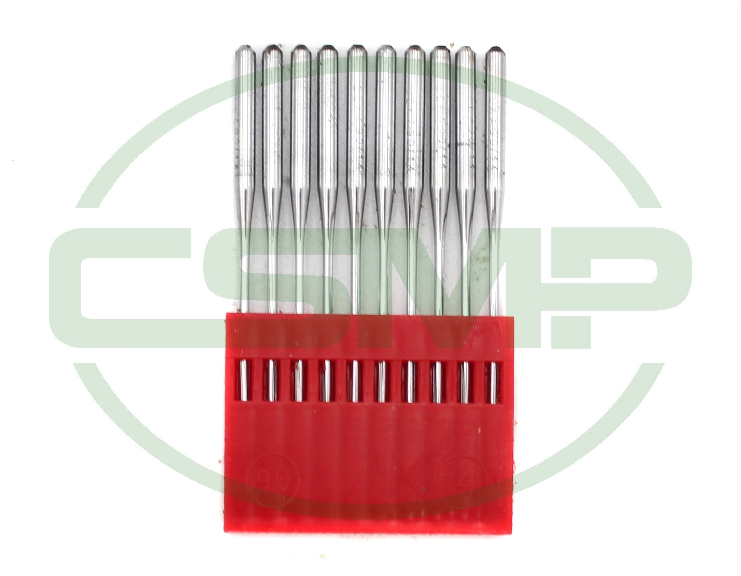 62X57 SIZE 90 PACK OF 10 NEEDLES BEKA DISCONTINUED