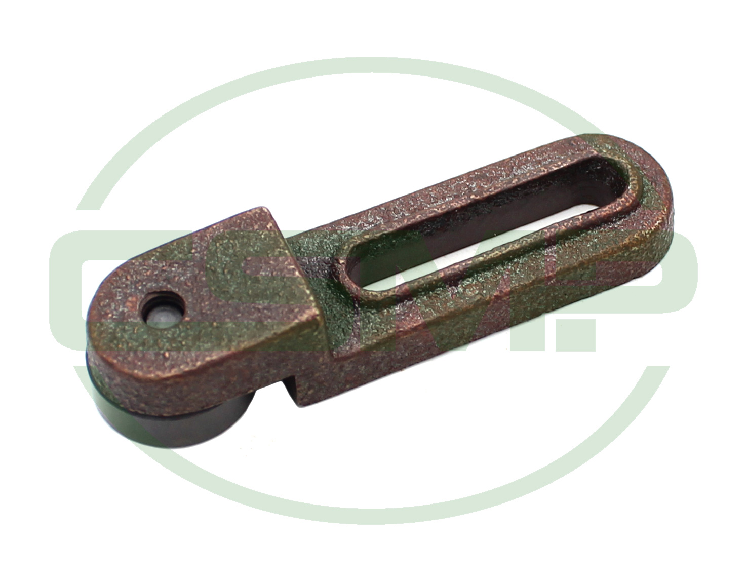 6440 ROLLER GAUGE SOLID