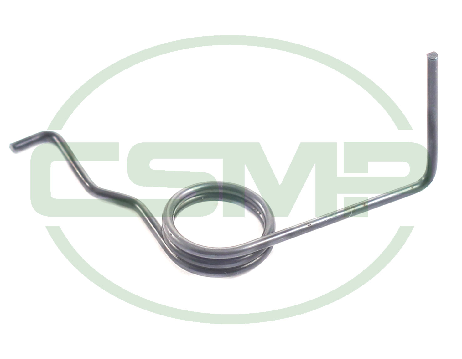6524 SEIKO BELL CRANK SPRING FOR KNEE LIFT