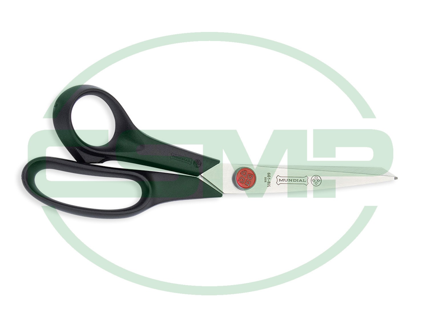 661 8-1/2" LEFT HAND MULTI-USE SCISSOR