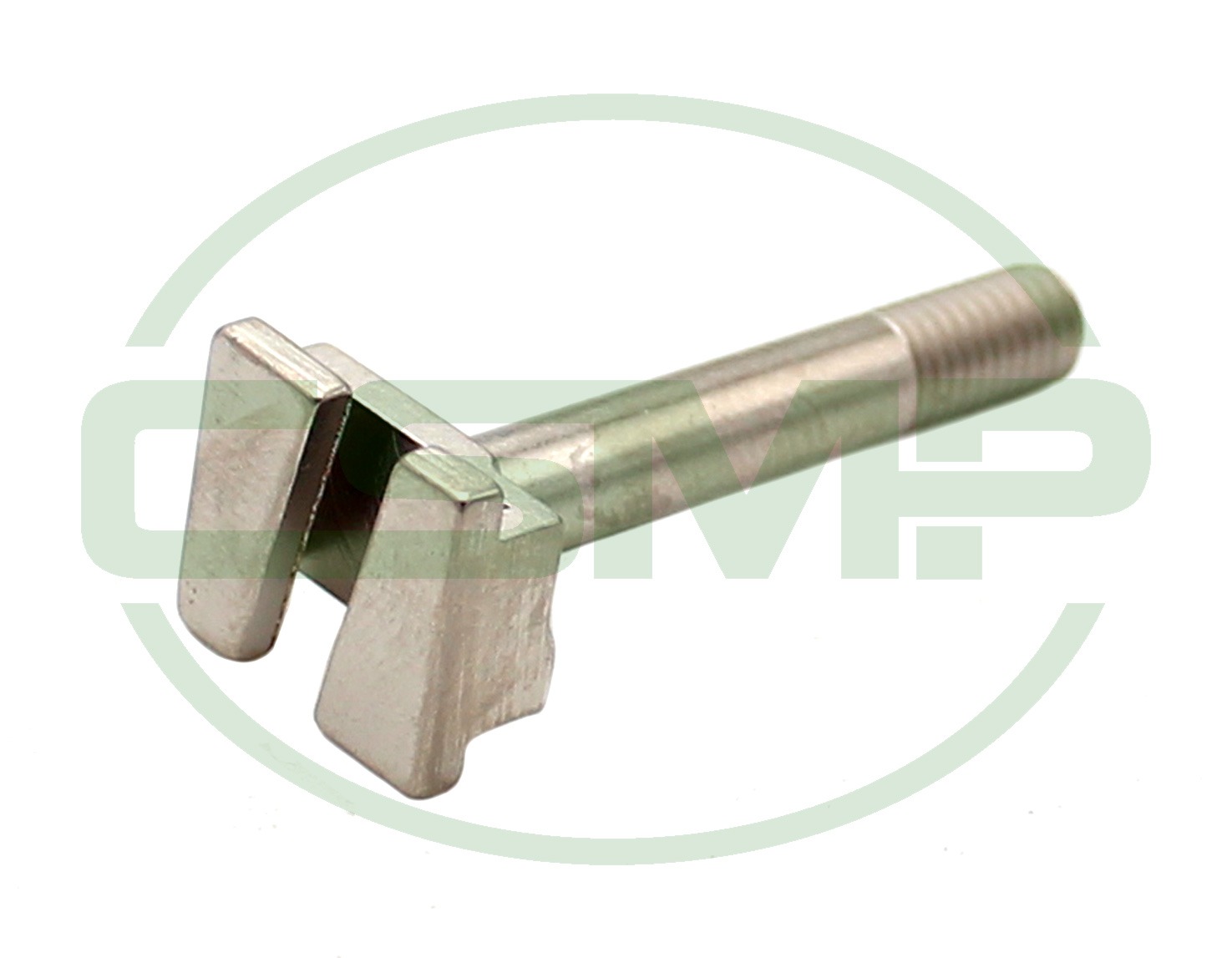 6-67 LOWER CUTTER HOLDER CLAMP MERROW GENUINE