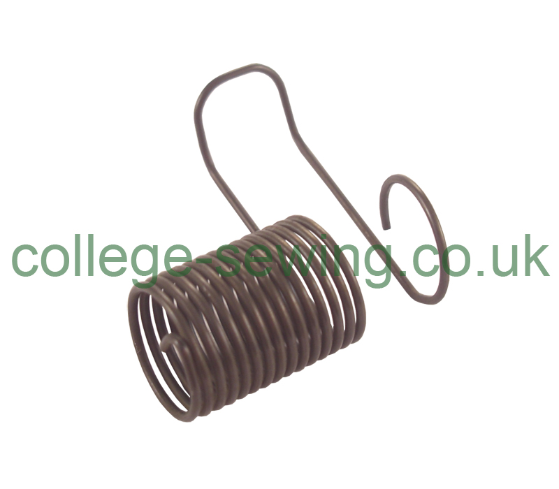 0667115600 TAKE UP SPRING DURKOPP 867 H867 GENUINE