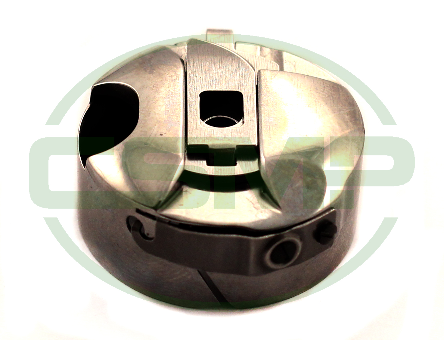 0667152044 BOBBIN CASE LARGE CAP DURKOPP 667 GENUINE