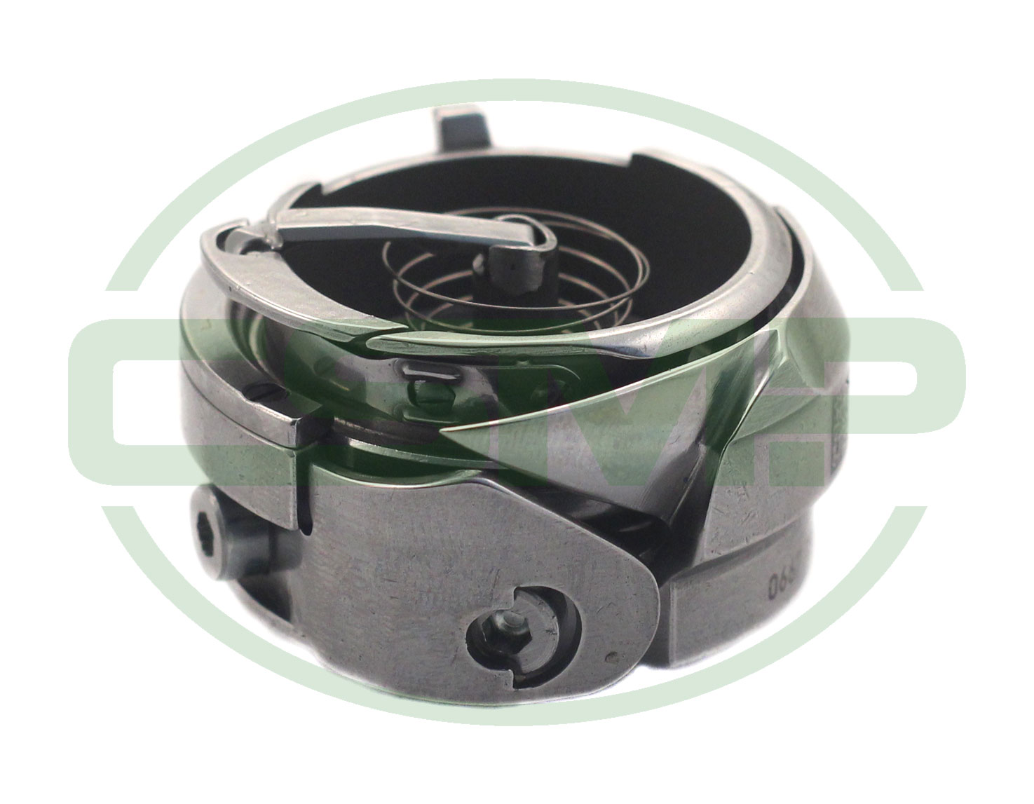 0667155634 HOOK DURKOPP 867 GENUINE 32MM LARGE CAPACITY TRIMMER