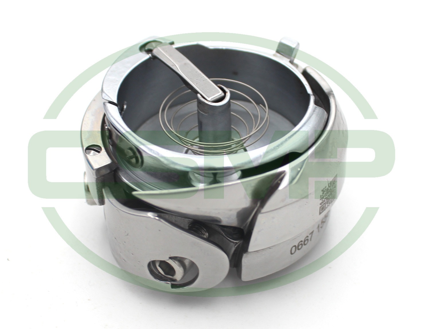 667155634 HOOK DURKOPP 867 32MM LARGE CAPACITY TRIMMER
