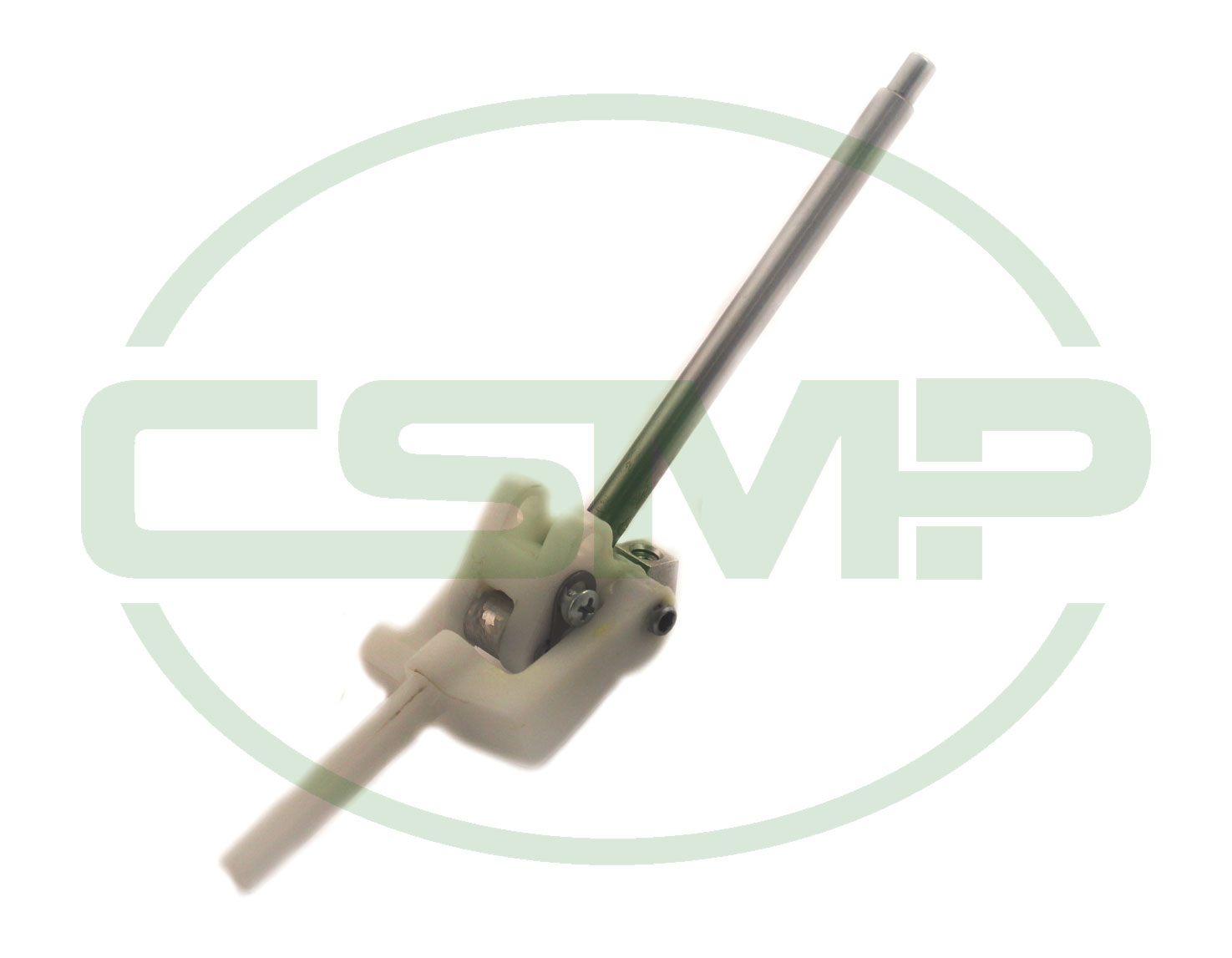 0667315053 OUTER FOOT BAR DURKOPP 867,869 GENUINE