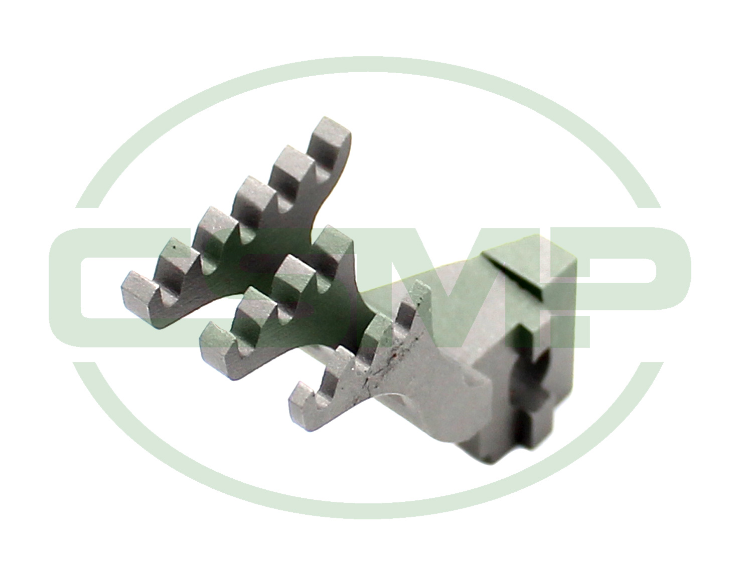 6-81-115 FEED DOG FRONT COARSE NARROW MERROW GENUINE