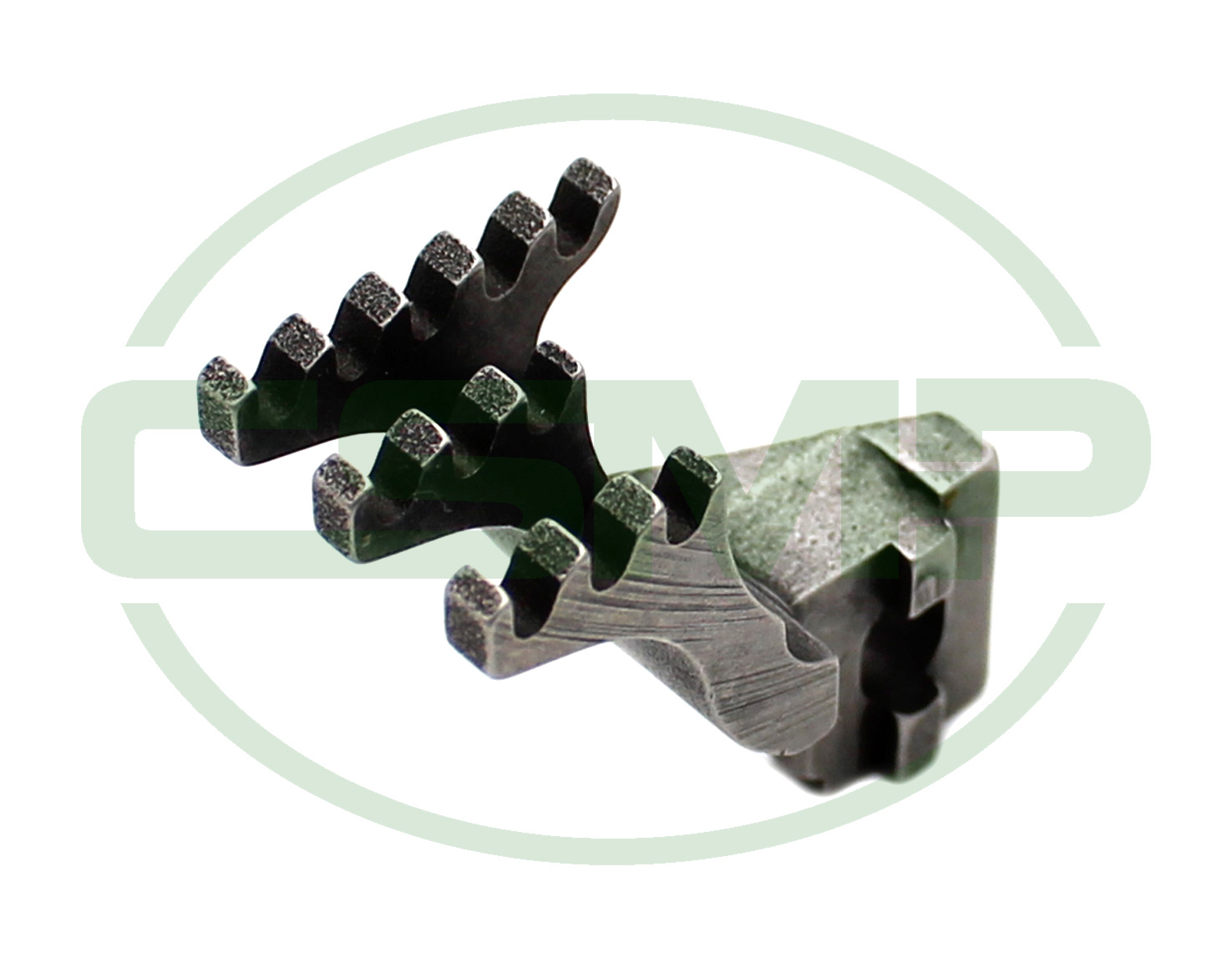 6-81-95 FRONT FEED COARSE MERROW GENUINE