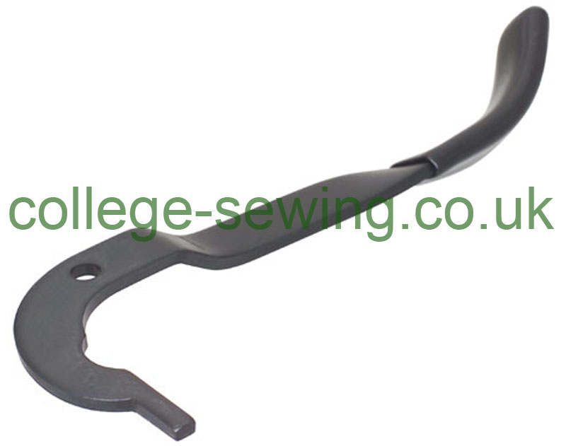 683C1-17 LEVER PRESS FOOT