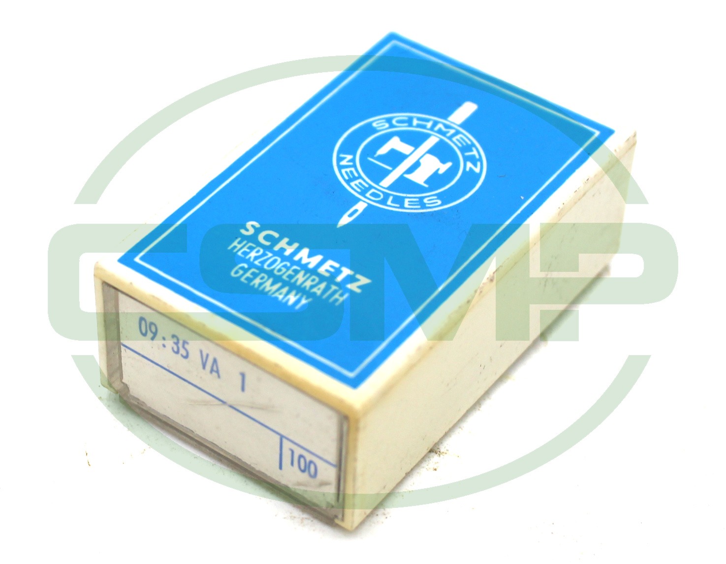 68X3 SIZE 100 PACK OF 10 NEEDLES SCHMETZ