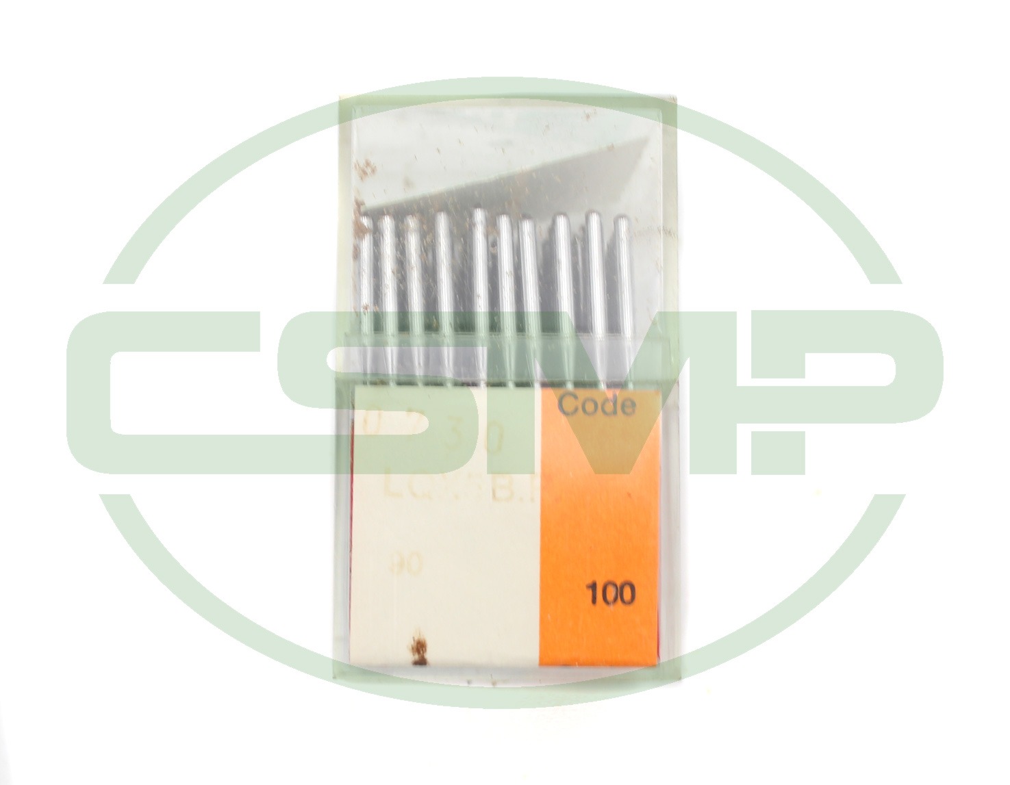 68X5SES SIZE 90 PACK OF 10 NEEDLES BEKA DISCONTINUED